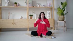 Крийя Отпустить прошлые отношения. Кундалини йога