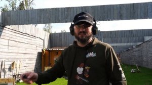 Vector Optics | Recoil Test Of Scrapper 1x25 Sol Red Dot (SCRD-SM46) & Scrapper 1x29( SCRD-47)