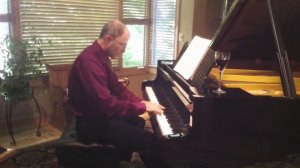 Halling, Op. 38 no. 4, by Edvard Grieg