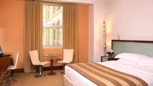 Villa Rotana - Dubai 4* Дубай, ОАЭ