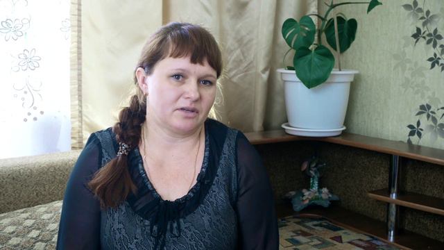 здоровая семья -  здоровая Россия