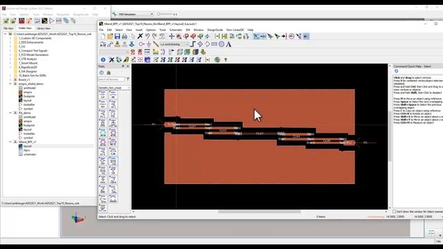 ADS: Top 10 in ADS 2021 - 3D Components in RFPro смотреть онлайн