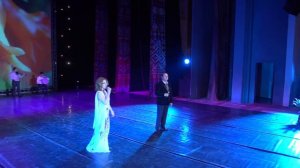 гр  Восток и Диляра