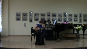 Й.Гуммель - Рондо