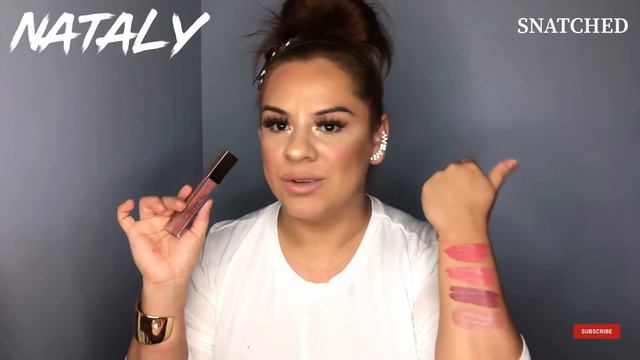 Labiales Beauty Creations Seal The Deal смотреть онлайн