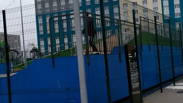 Ханты-Мансийск. Июнь 2022 смотреть онлайн