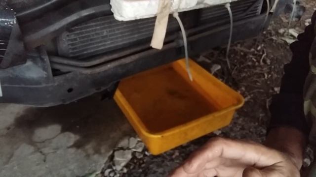 水箱冷卻液要怎麼換才會最乾淨?(下)