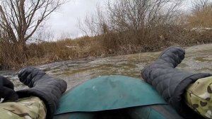 Весенний коп В МОРДОВИИ! КОП С ПРИКЛЮЧЕНИЯМИ. Копаем с Garrett AT PRO. Заключительная часть