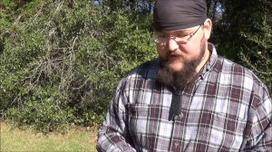 Cold Steel Bird and Game Neck Knife