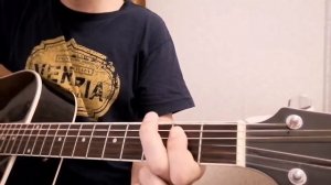 Depeche Mode Personal Jesus. Простой способ игры на гитаре.