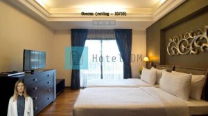 Review LK Mantra Pura Resort Pattaya