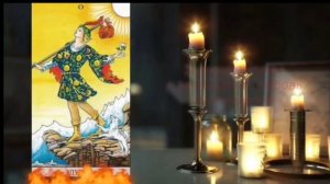 Учим таро вместе. Значение карты Шут ( Дурак) в таро