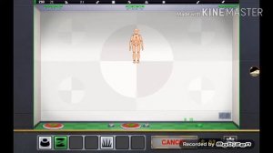 опыты над роботом