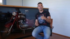 Самые опасные ситуации на дороге / Как не попасть в ДТП на мотоцикле?