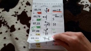 Советы начинающему штурману в ралли-рейде