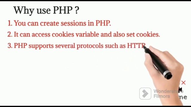 Overview of PHP Programming language#php #programming #programminglanguage
