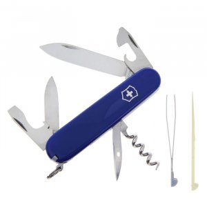 Victorinox Spartan