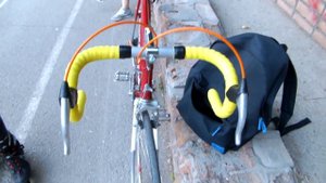 ХВЗ Старт-Шоссе (USSR Racing bicycle)