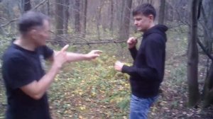 Ударка для самостоятельной тренировки