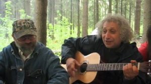 Михаил архангел