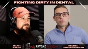 Your Autoclave Doesn't Do THAT! | Fighting Dirty in Dental w/ Hank Balch & Reuben Druckenmiller