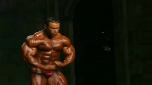 KEVIN LEVRONE - 2016 COMEBACK MOTIVATION
