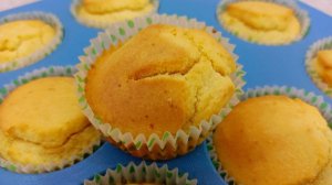 Как приготовить Маффины без яиц, молока и сливочного масла? Можно даже и в Пост | Вкусный Блокнот