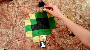 ПОЧУВСТВУЙ СЕБЯ ПИРАТОМ!КАРАМБА! НАСТОЛЬНАЯ ИГРА ШАКАЛ:АРХИПЕЛАГ