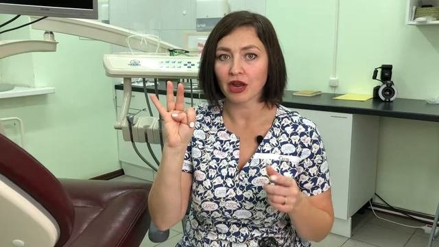 Старые пломбы - стоит ли заменить их?