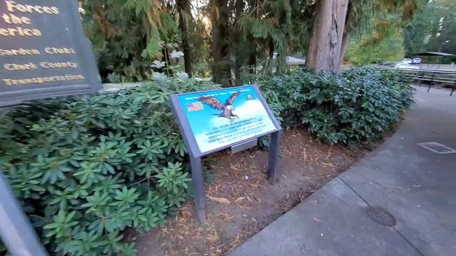 Что такое REST AREA в США? Лучшее, что придумали для водителей! смотреть онлайн