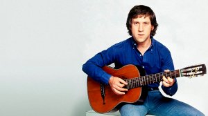 Александр Маршал - "Посвящение Владимиру Высоцкому"