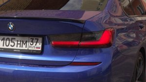 Тестируем Sony FX30 в S-LOG3 с объективом Sony G 16-55