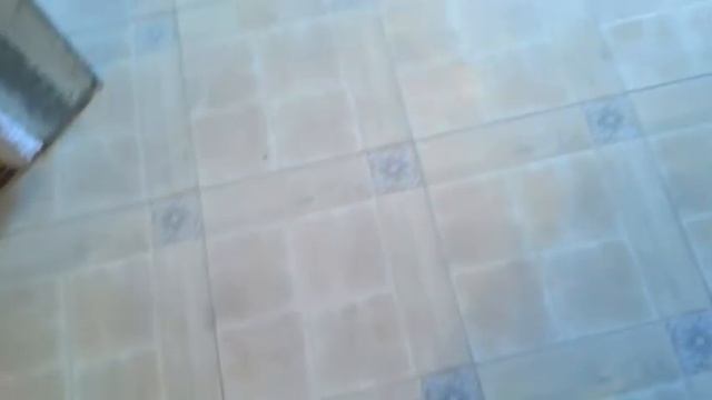 Отделка кухни прихожей плиткой. архив. объект N-17 смотреть онлайн