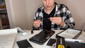 iPhone 13 про Макс 512 гб распаковка Подарок от мужа на День Святого Валентина