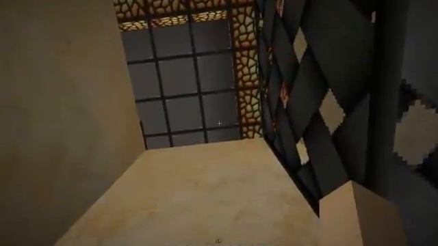 Мой мини-город в Minecraft смотреть онлайн