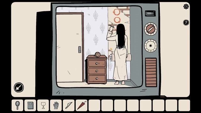 The Girl in the Window ➧ Девушка в Окне смотреть онлайн