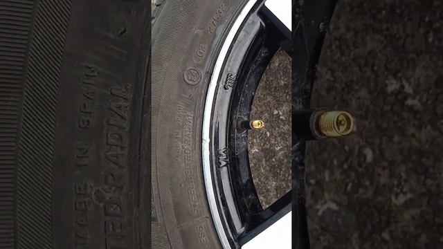 Me llegaron unos rines 4/108...que haremos???? смотреть онлайн