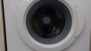 BOSCH MAXX 4 WFC 2067 - programma risciacquo completo.