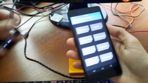 Как установить и обновить TWRP Recovery на Lenovo A6010