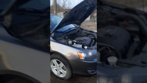 Митсубиши Лансер 10 2.0 б/у Брать или нет?Отзыв после года эксплуатации.