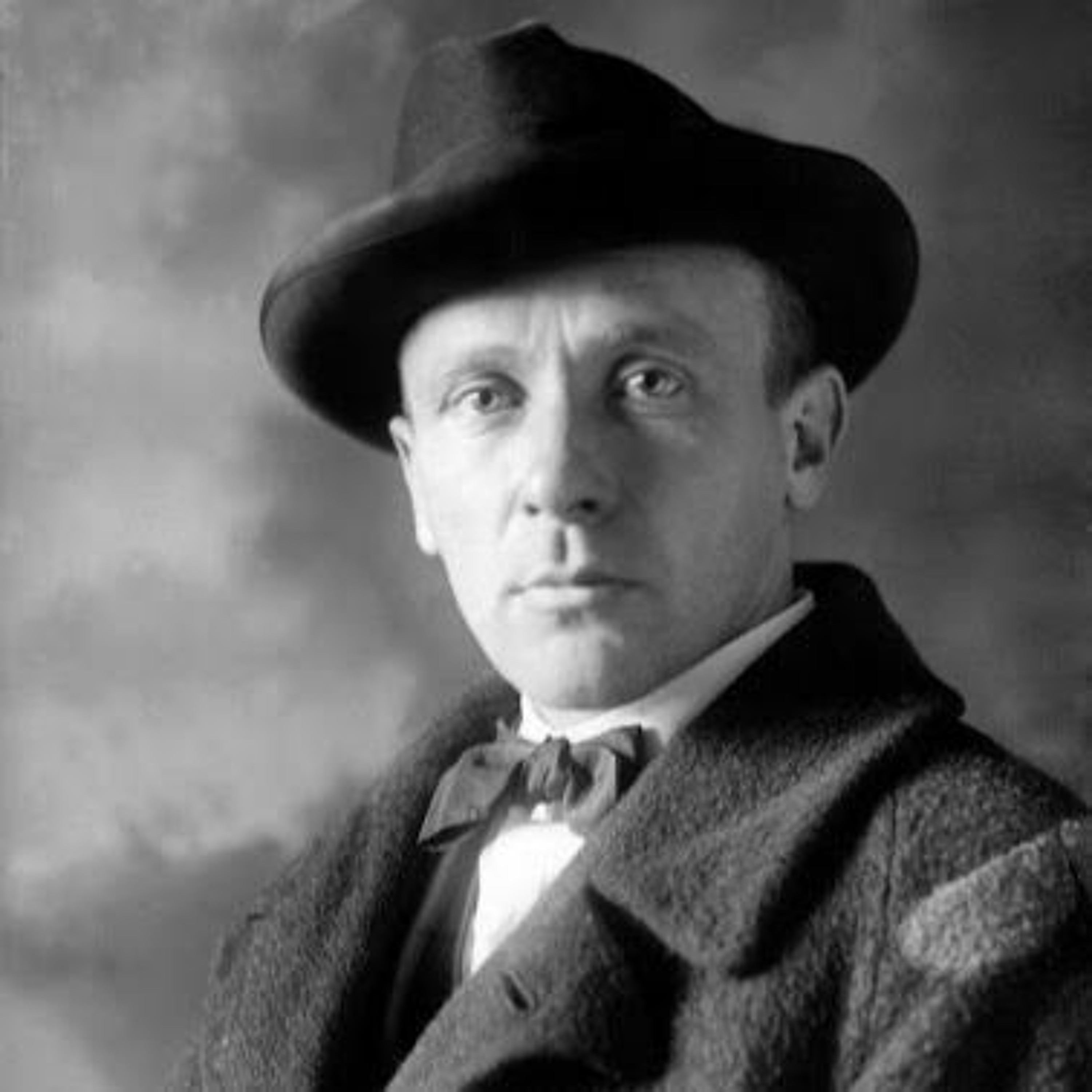 Vvsu bulgakov