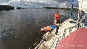 Судовые испытания