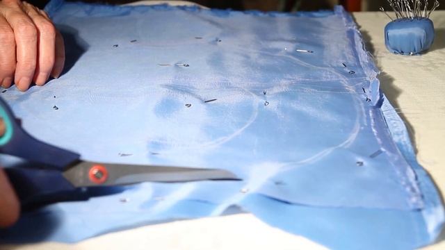 Как сделать шляпу из шапочки смотреть онлайн