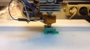 3d печать нейлоном