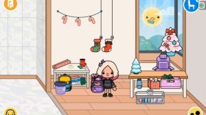 собираю рюкзак в школу с полли пай