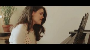 Детство (авторская песня Вольфсон Варвары)