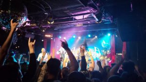 Арктида — Светило посреди планет (Москва, 16 Тонн — 19.05.2023)