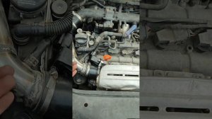 Влог установка проставки под перепускной клапан 1.4 tsi ea111 blow off