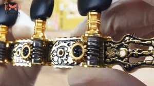 Alice AO 020HV3P Комплект колковой механики для классической гитары