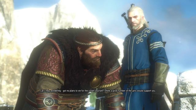 Lets Play The Witcher 3: Wild Hunt - Episode 109 | Yennifer & Geralt смотреть онлайн